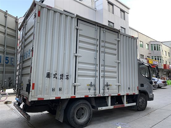 北漂多年，歐馬可助他完成打工人到創(chuàng)業(yè)者轉變(圖3)